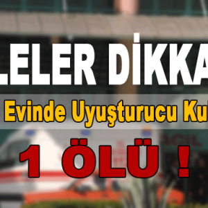 Eskişehir' de kumar, fuhuş ve dolandırıcılık